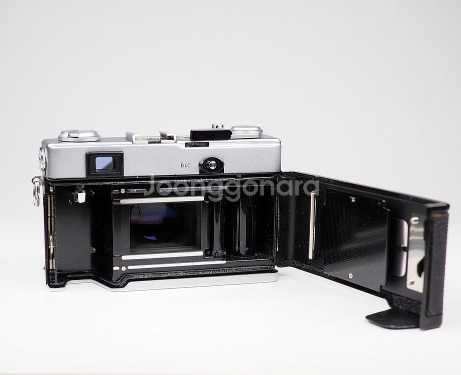 올림푸스 Olympus 35 DC (216771)--5