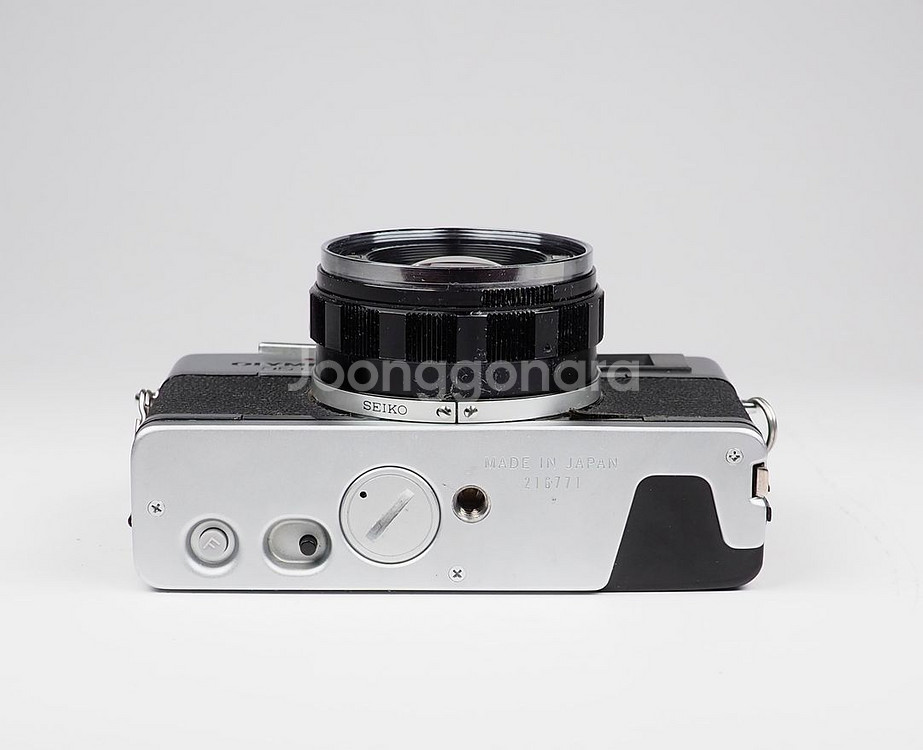 올림푸스 Olympus 35 DC (216771)--6
