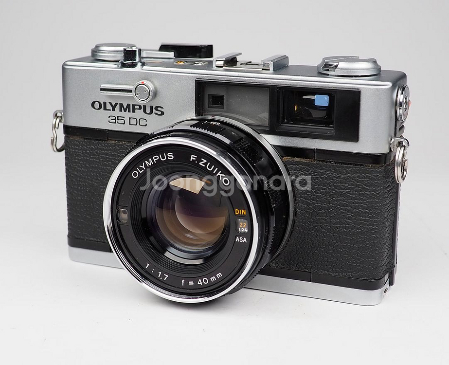 올림푸스 Olympus 35 DC (216771)--8