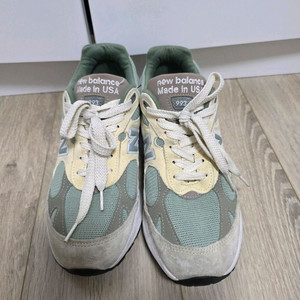 뉴발란스 kith993명작 265 8.5 992 990