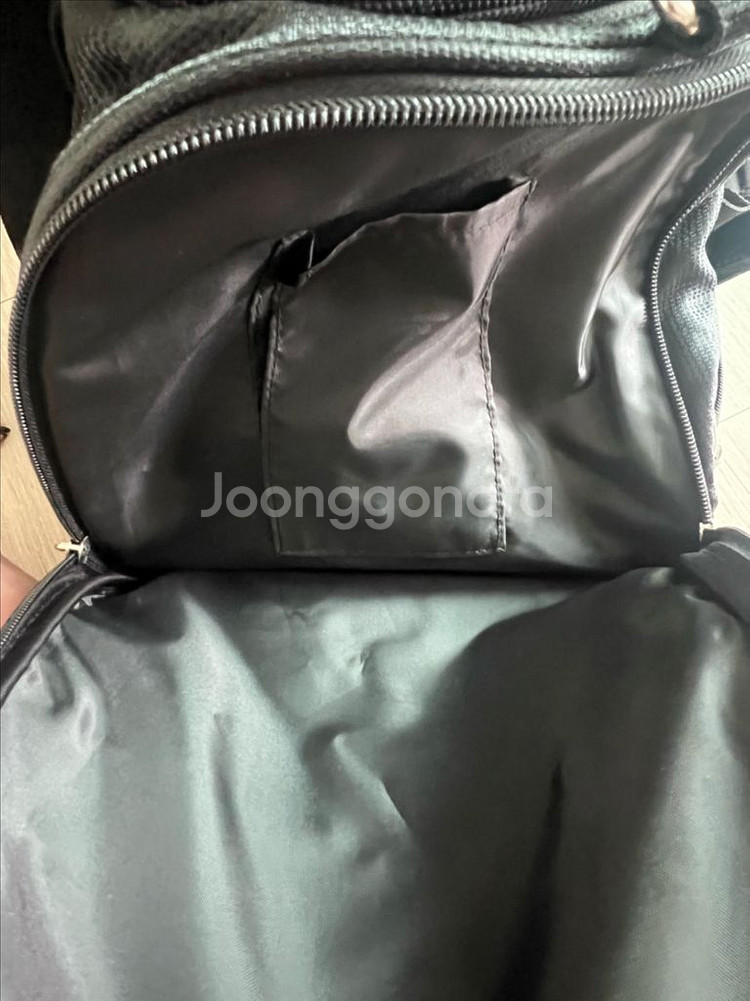 테일러메이드 보스턴백 판매합니다!--5