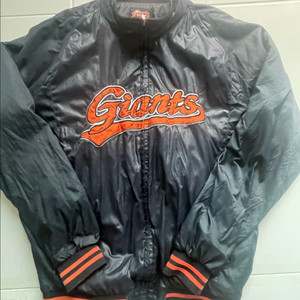 롯데자이언츠 바람막이, 하키티 일괄