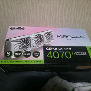 4070 Ti SUPER