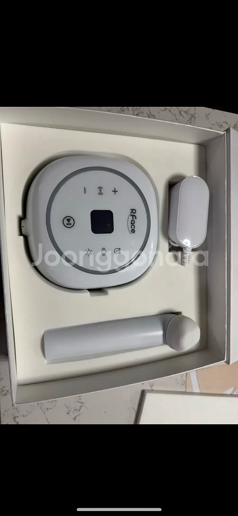 보템 고주파 알페이스 가정용 고주파--0