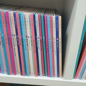 이야기꽃할망72권전권 부록CD(10매)