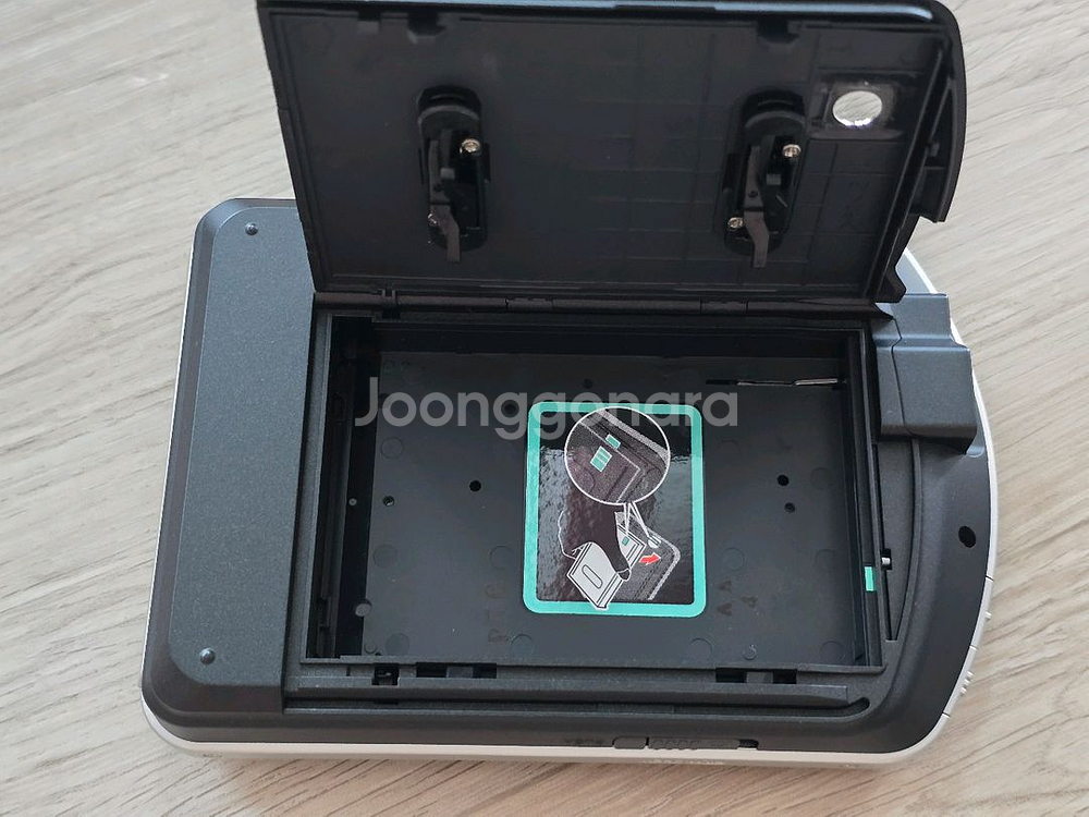 후지필름 모바일 프린터 Pivi MP-300 인스탁스--4