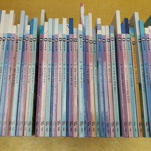 부엉이책장 2단계