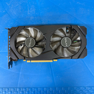 갤럭시 gtx1660ti 그래픽 그래픽카드