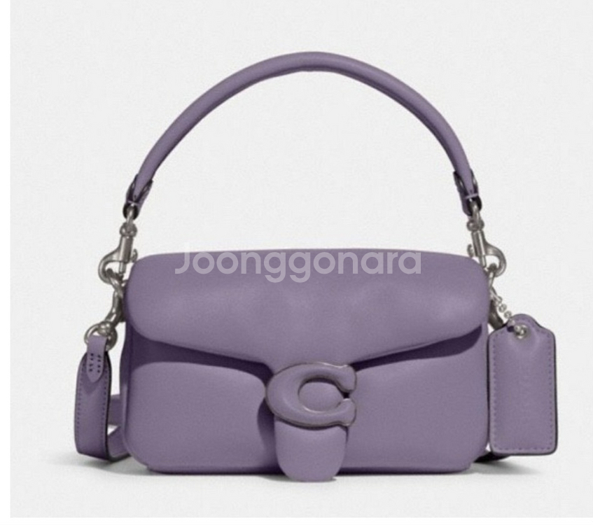 코치 필로우 태비백--0