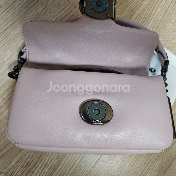 코치 필로우 태비백--6