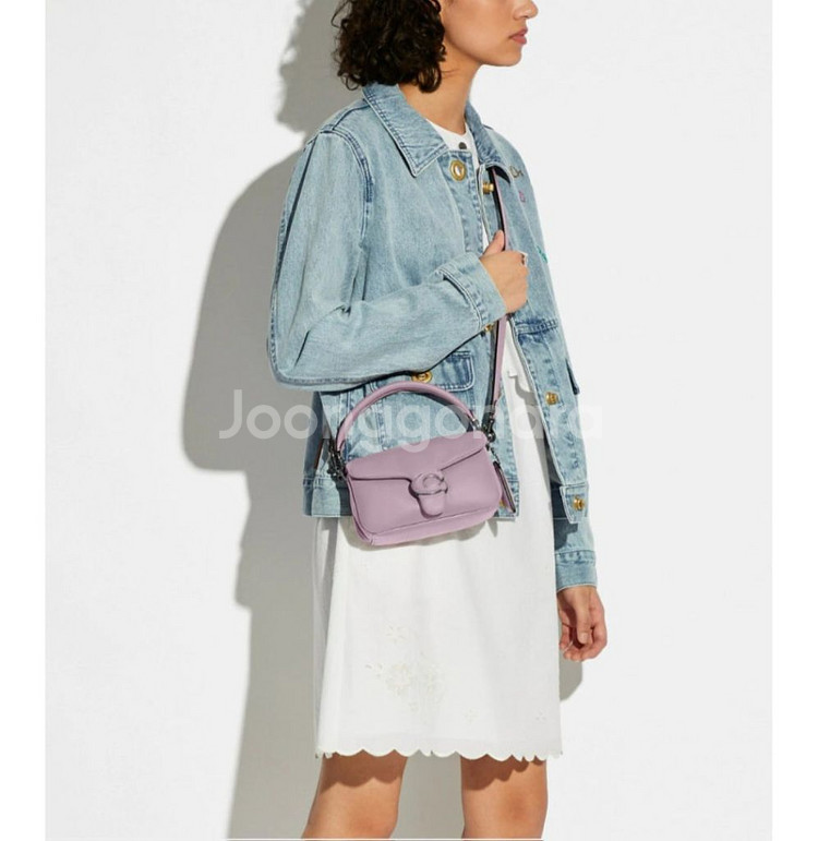 코치 필로우 태비백--9