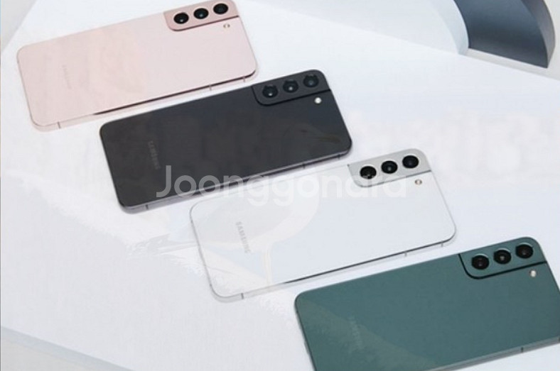 ◆특가◆ 갤럭시S22플러스 등급별 기기 중고폰 24만--2