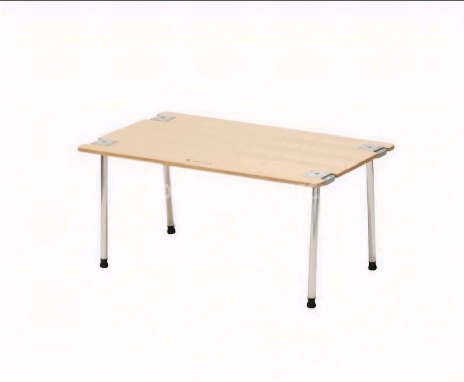 스노우피크IGT 싱글테이블 라이트 23 봄설봉제 에디션--0