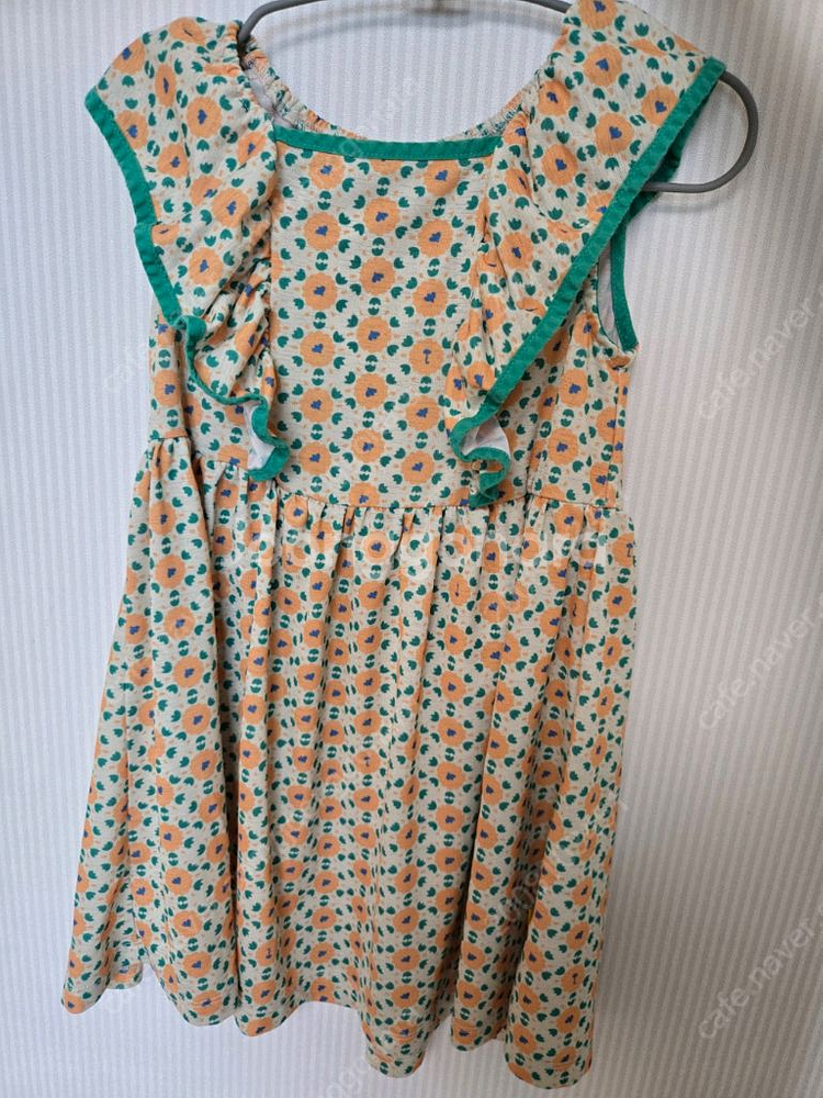 여아 110 사이즈 드레스 가디건 등등--8