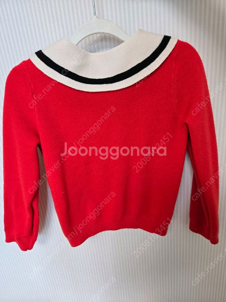 여아 110 사이즈 드레스 가디건 등등--5