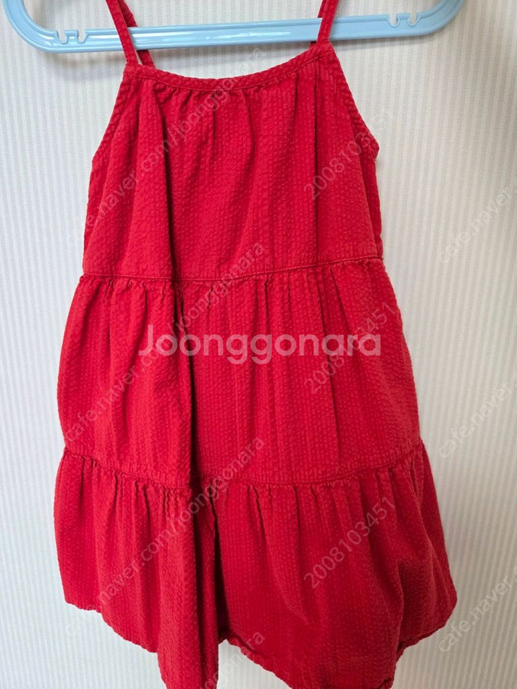 여아 110 사이즈 드레스 가디건 등등--6