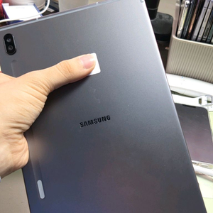(2201)갤럭시탭s6 5g 128gb 판매