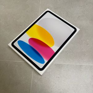 애플 아이패드 11세대 A16 실버 128기가 미개봉