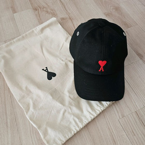 아미 캡모자