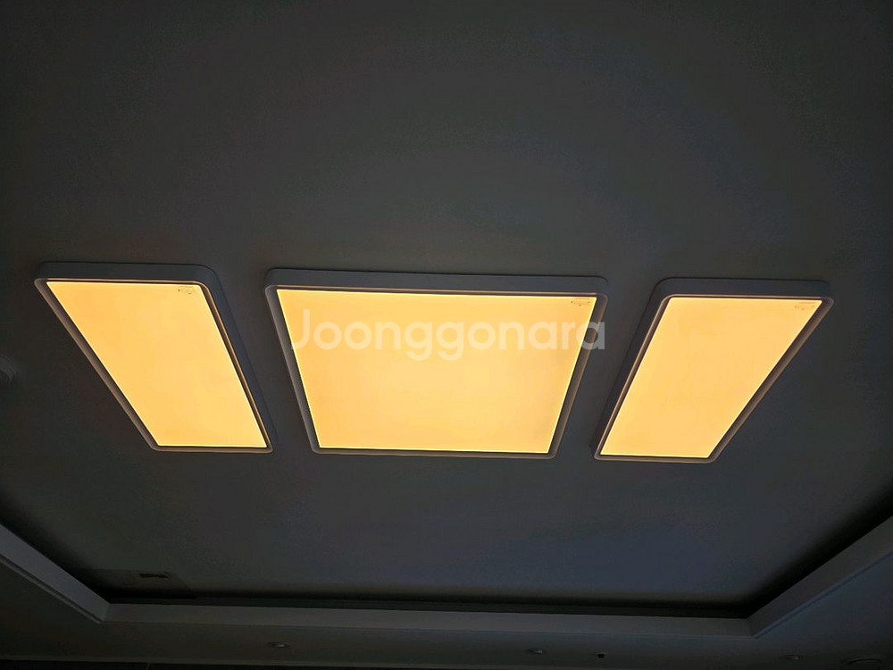 [새상품급] 롱도엘엘에스 LED 100W 절전형 고급거--1