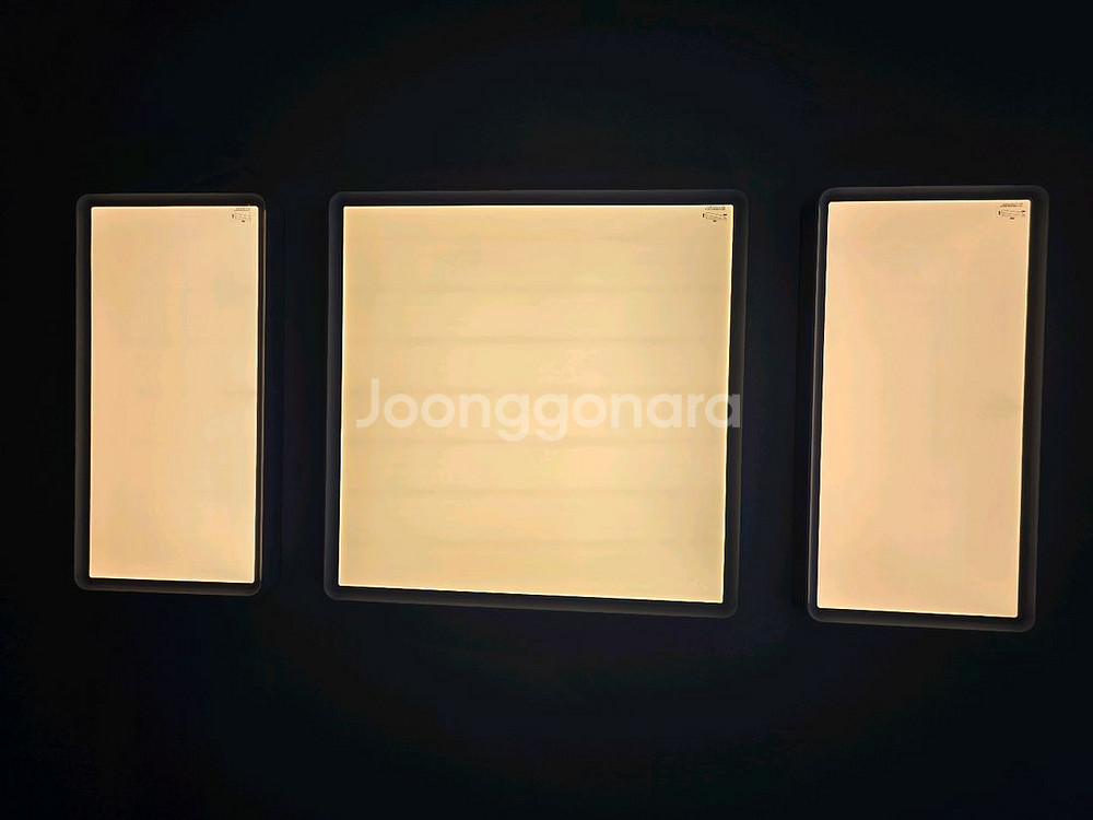 [새상품급] 롱도엘엘에스 LED 100W 절전형 고급거--2