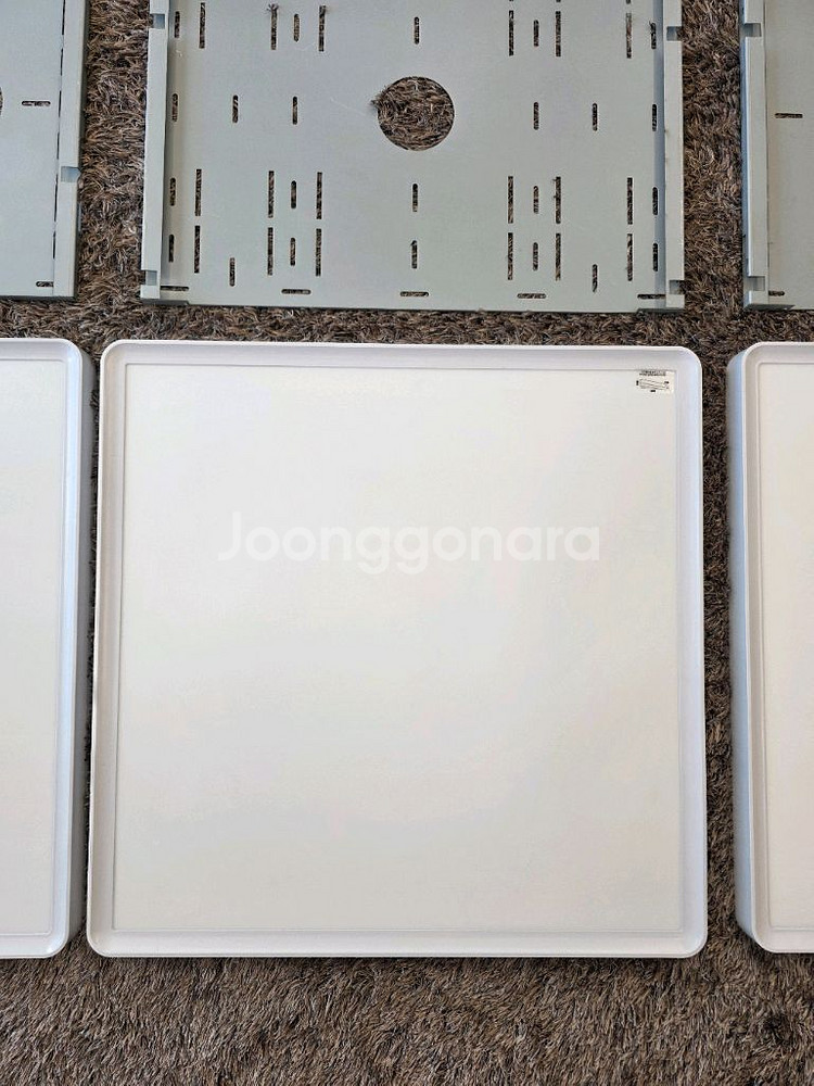 [새상품급] 롱도엘엘에스 LED 100W 절전형 고급거--9