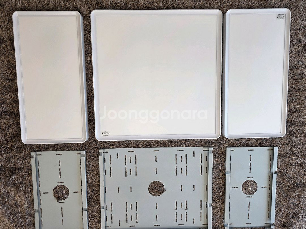 [새상품급] 롱도엘엘에스 LED 100W 절전형 고급거--8