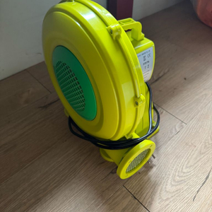 바운스브라더스 에어바운스 송풍기 450W