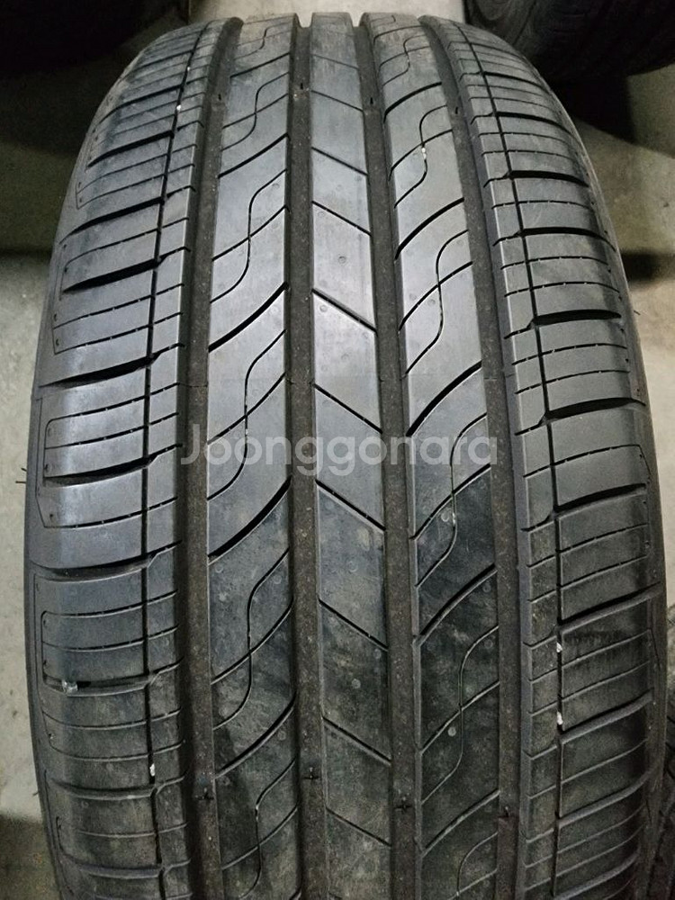 215 50 17 중고타이어--0