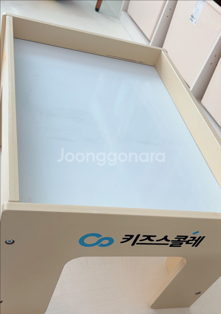 키즈스콜레 크리에이트브7 자석블록--9