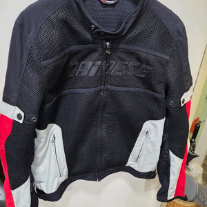 다이네즈 바이크 메쉬 자켓