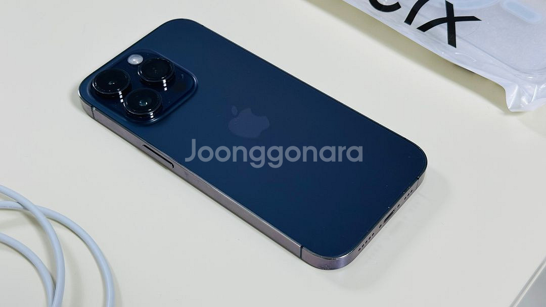 아이폰14 pro 128gb 딥퍼플 판매합니다.--1