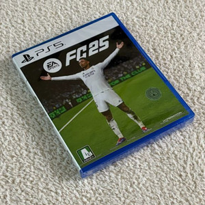 ps5 fc25