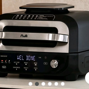 NoA 그릴 에어프라이어 5.9L