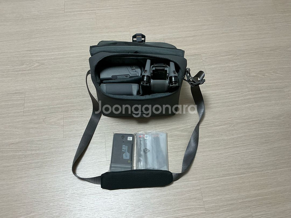 Dji Air 3S ( Dji RC 2 ) + 케어2년--1
