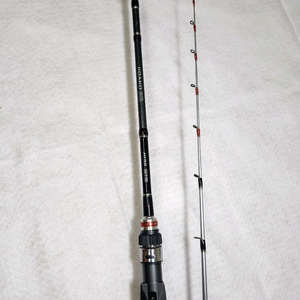 시마노 이이다코 BB H155 쭈갑로드