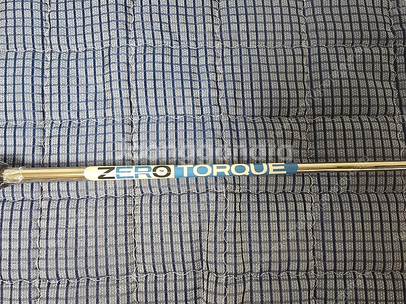 미개봉 25년 이븐롤 제로토크 Z1 제로퍼터 34인치--4