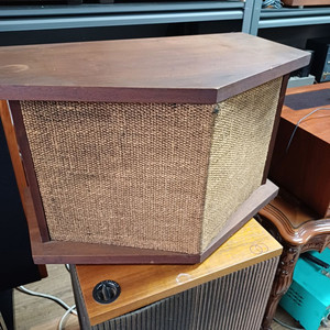 BOSE 901 시리즈2 빈티지 스피커