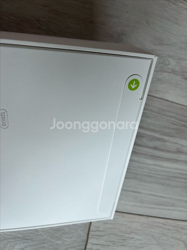 새제품 아이패드 11세대 A16 Wi-Fi 128GB--1