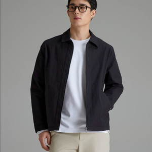 뉴발란스 MEN 스트레치 블루종 XL 새제품