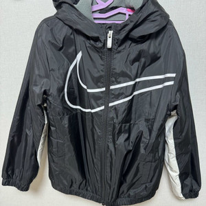 나이키 조던 키즈 아동 바람막이 120 130