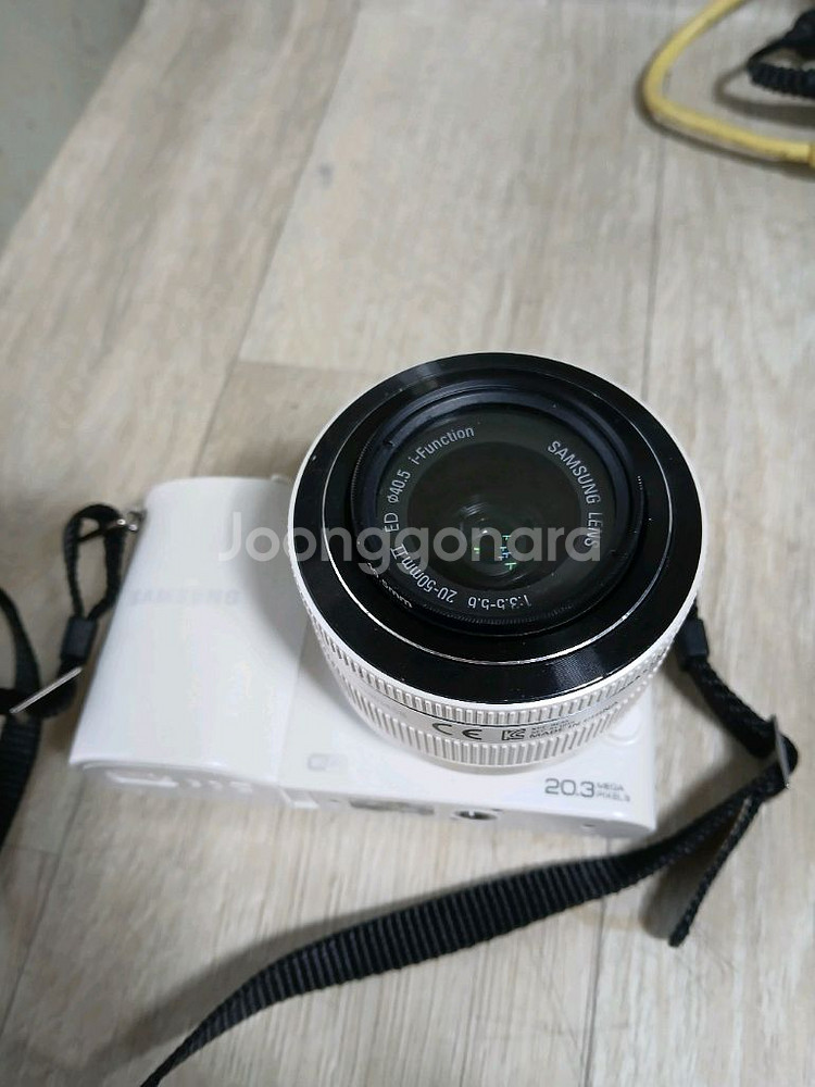 삼성NX 1100 20_50렌즈--0