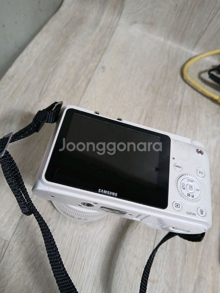 삼성NX 1100 20_50렌즈--2