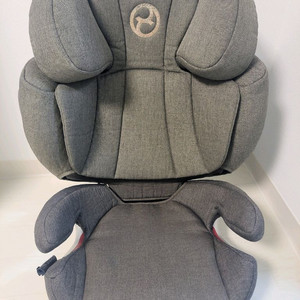 Cybex 싸이벡스 Q2fix 큐투픽스 플러스