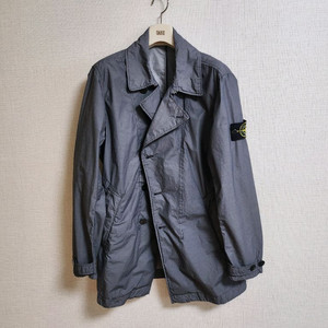 스톤아일랜드 나슬란 라이트 와트로 자켓