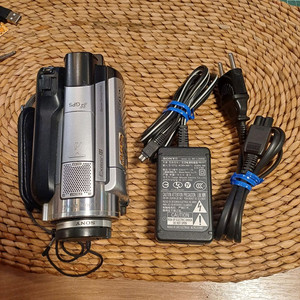 소니 HDR-XR500V 캠코더