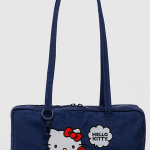 (새상품) 바쿠 헬로 키티 보울러백