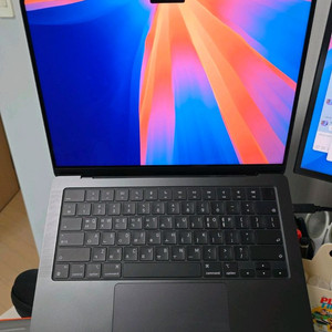 맥북프로 m4 pro