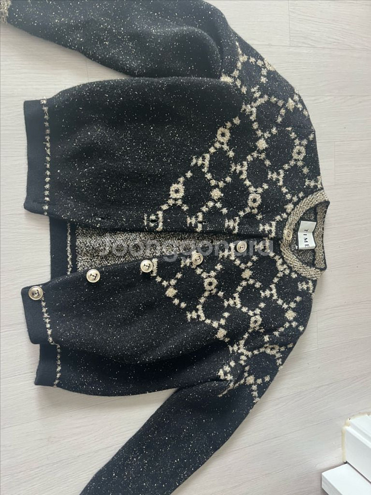 (가격내림 !!!!) 타임가디건--4