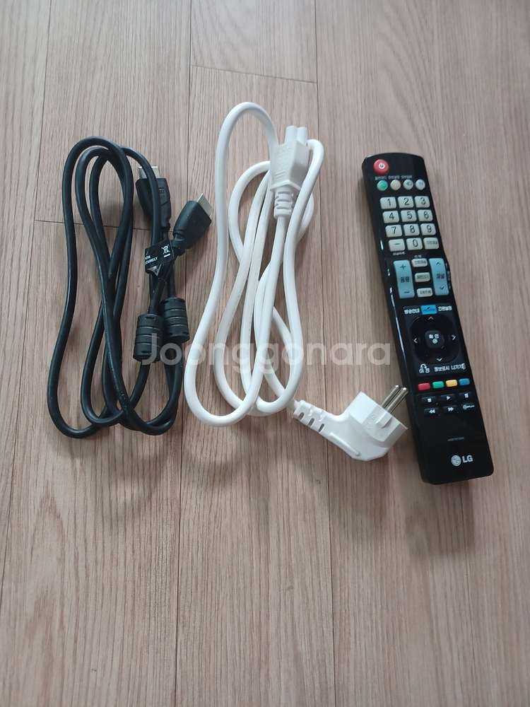 LG 42인치 TV--5